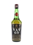 Vat 69 Bottled 1980s - Silver 75cl / 40%