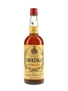 Sanchez Romate Abolengo Brandy Bottled 1960s - Securo Cap 75cl / 40%