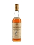 Macallan 7 Year Old Bottled 1990s - Giovinetti 70cl / 40%