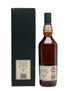 Lagavulin 1985 21 Year Old Special Releases 2007 70cl / 56.5%