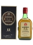 Buchanan's 12 Year Old De Luxe Bottled 1980s - Bacardi 75cl / 43%