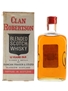 Clan Robertson 12 Year Old Bottled 1980s - Missing Label 75cl / 40%