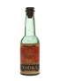 Czar Alexander Vodka Bottled 1950s 5cl / 40%