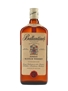 Ballantine's Finest Bottled 1970s 75cl