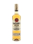 Bacardi Carta Oro Gold Rum  70cl / 40%