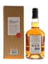 The Irishman Bottled 2018 70cl / 40%