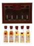 Marquis De Montesquiou The Vintage Collection Miniature Set 3 x 3cl