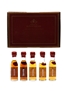 Marquis De Montesquiou The Vintage Collection Miniature Set 3 x 3cl