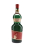 Get Freres Pippermint Liqueur Bottled 1960s 100cl