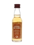 Conde De Cuba Anejo Rum Rives Pitman 4cl / 37.5%