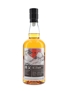 Chichibu 2012 Single Cask 2279 Bottled 2019 - Milroys Of Soho 70cl / 60.4%