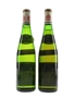 Hermann Freiherr von Schorlemer Riesling Auslese 1983 Wiltinger Schlangengraben Trocken 2 x 70cl / 10.2%