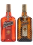 Cointreau Blood Orange & L'Age D'Or  2 x 70cl