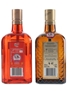 Cointreau Blood Orange & L'Age D'Or  2 x 70cl