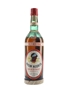 Bardinet Negrita Old Nick Rum Bottled 1960s 75cl / 60%