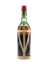 Bardinet Negrita Old Nick Rum Bottled 1960s 75cl / 60%