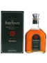 Four Roses Single Barrel Reserve First Edition 75cl / 43%