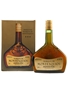 Marquis De Montesquiou Monopole 3 Star Armagnac Bottled 1980s-1990s 70cl / 40%