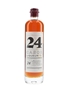 24 Carob Liqueur Pre-Release Of 24 Bottles 50cl / 24%