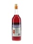 Campari Bitter Bottled 1980s-1990s - NAAFI Stores 100cl