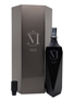 Macallan M Black Lalique Decanter 2018 Release 70cl / 44.8%