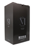 Macallan M Black Lalique Decanter 2018 Release 70cl / 44.8%