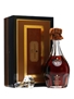 Courvoisier VOC Cognac Baccarat Crystal 75cl 