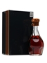 Courvoisier VOC Cognac Baccarat Crystal 75cl 