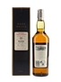 Brora 1977 21 Year Old Bottled 1998 - Rare Malts Selection 70cl / 56.9%