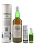 Laphroaig 10 Year Old Bottled 1980s - Long John (Australia) 75cl / 43%