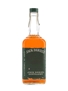 Jack Daniel's No.7 Green Label Bottled 1970s 75.7cl / 45%