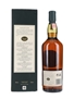 Lagavulin 16 Year Old Bottled 1990s - White Horse Distillers 100cl / 43%