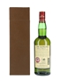 Glenlivet 12 Year Old Bottled 2007 70cl / 40%