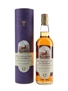 Glen Garioch 12 Year Old Bottled 2000s - The National Trust For Scotland 70cl / 40%