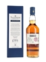 Talisker 12 Year Old Bottled 2007 - Friends Of The Classic Malts 70cl / 45.8%