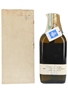 Dewar's Ancestor Bottled 1960s-1970s 75cl