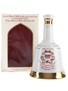 Bell's Ceramic Decanter Prince Henry Of Wales 1984 50cl / 40%