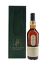 Lagavulin Triple Matured Friends Of The Classic Malts 2013 70cl / 48%
