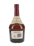 Courvoisier 3 Star Luxe Bottled 1980s 68cl / 40%