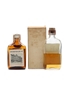 Rutherford's No4 & Robertson's Yellow Label 2 x 5cl 