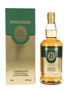 Springbank 21 Year Old 1st Cask Rum Matured Springbank Open Day 2014 70cl / 46%