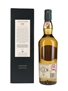 Lagavulin 12 Year Old Natural Cask Strength Special Releases 2012 70cl / 56.1%