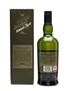 Ardbeg Almost There Bottled 2007 70cl / 54.1%