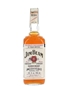 Jim Beam White Label Bottled 1970s 70cl / 40%