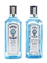 Bombay Sapphire Distilled London Dry & English Estate  2 x 70cl