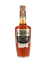 Barton 8 Year Old Bottled 1970s - Ferraretto 75cl / 43%