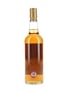 Caol Ila 1998 9 Year Old Cask 40166 Bottled 2008 - The Single Malts Of Scotland 70cl / 60.7%