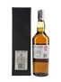 Port Ellen 1978 29 Year Old Special Releases 2008 - 8th Release 70cl / 55.3%