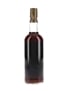 Macallan 1957 25 Year Old Anniversary Malt Bottled 1983 75cl / 43%