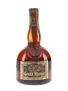 Grand Marnier Cordon Rouge Bottled 1970s - Dateo Import 74cl / 40%